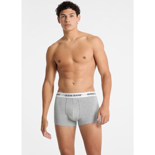 Boxer Eco Jeans Confezione Da 3 - Guess - Modalova