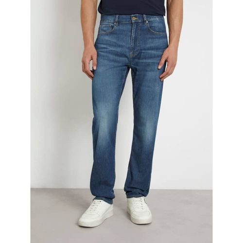 Jeans Relaxed James - Guess - Modalova