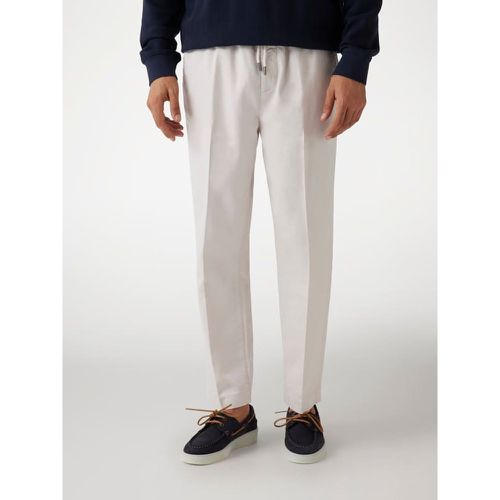 Pantalone Chino Slim - Guess - Modalova