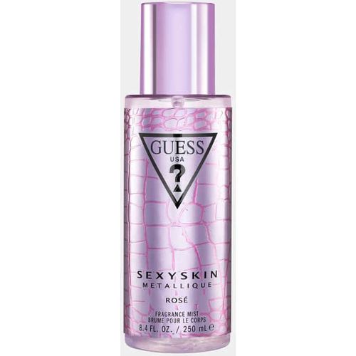 Sexy Skin Metallique Rosé Fragrance Body Mist - Guess - Modalova