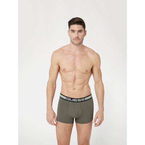 Boxer Joe Confezione Da 3 - Guess - Modalova