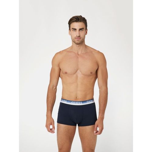 Boxer Joe Confezione Da 3 - Guess - Modalova