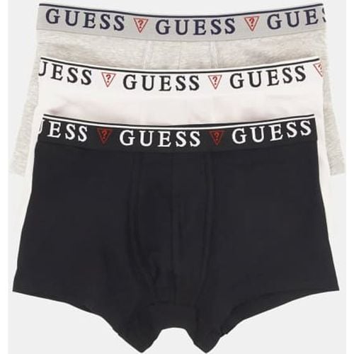 Boxer Confezione Da 3 - Guess - Modalova