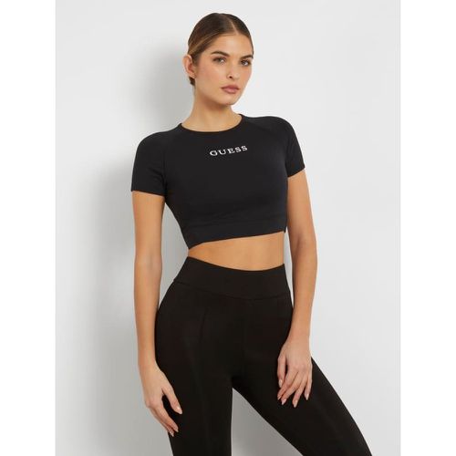 Top Active Logo Frontale - Guess - Modalova