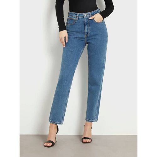 Mom Jeans - Guess - Modalova