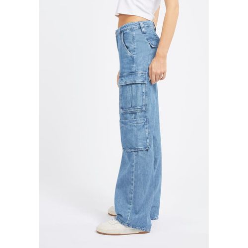 Jeans Cargo Kori - Guess - Modalova