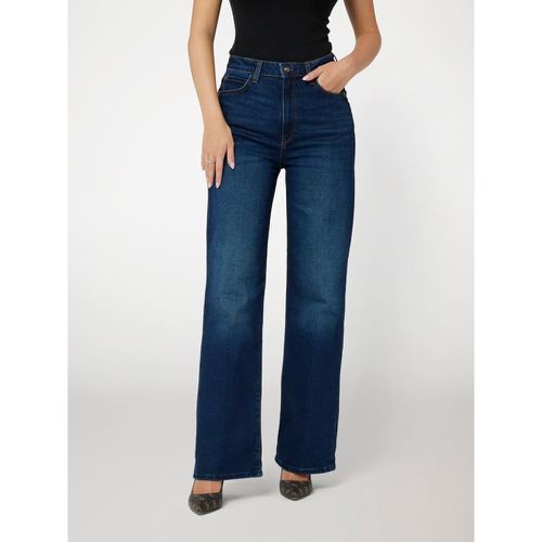 Jeans In Misto Lana - Guess - Modalova