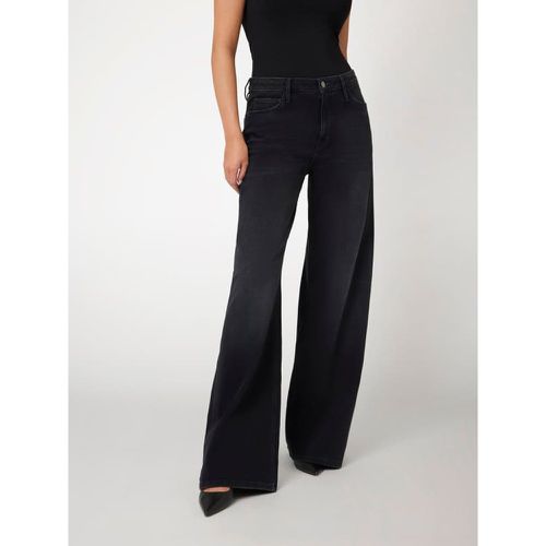 Jeans Wide Leg Bellflower - Guess - Modalova