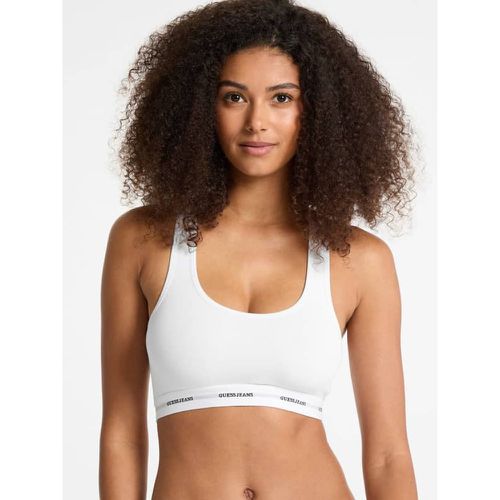 Bralette Eco Guess Jeans - Guess - Modalova