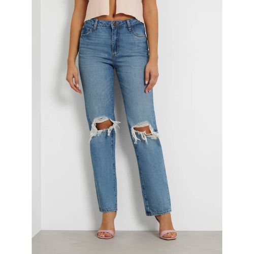Jeans Relaxed Straight - Guess - Modalova
