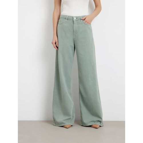 Jeans Wide Leg Bellflower - Guess - Modalova