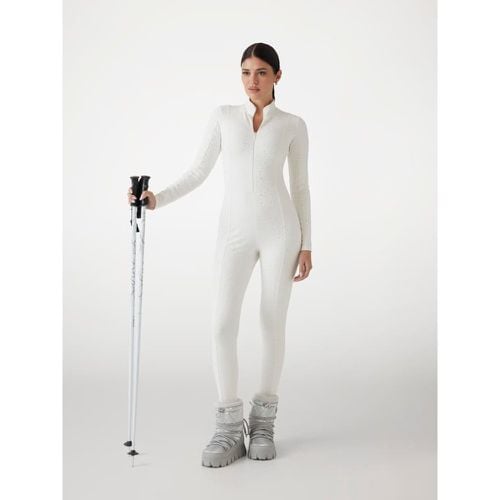 Tuta Après-Ski Con Strass - Guess - Modalova