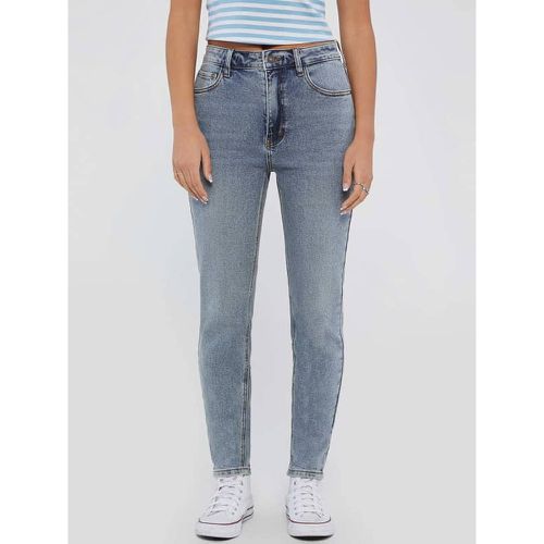 Jeans Skinny A Vita Alta - Guess Originals - Modalova