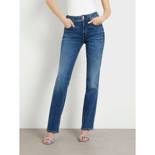 Jeans Straight Shape Up - Guess - Modalova