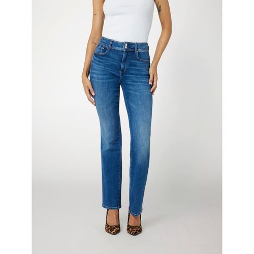 Jeans Straight Shape Up - Guess - Modalova