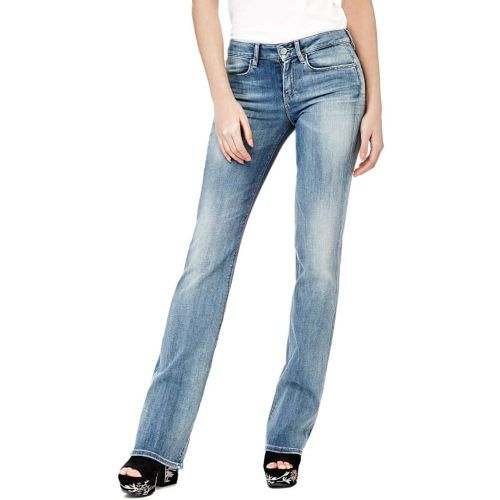 Vaqueros Regular 5 Bolsillos - Guess - Modalova