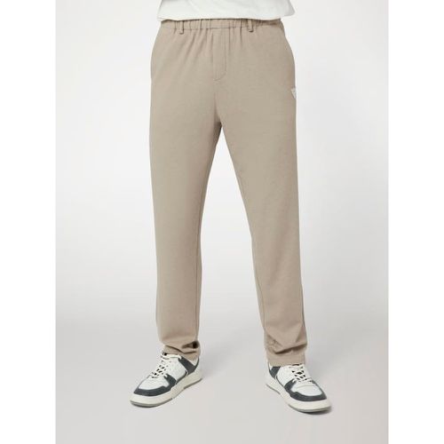 Pantalone In Misto Lana - Guess - Modalova