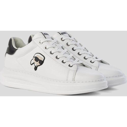 Ikon Nft Kapri Sneakers, Woman, , Size: 35 - Karl Lagerfeld - Modalova