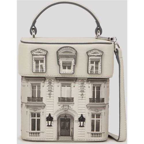 Karl Essentials Maison Crossbody Bag, Woman, , Size: One size - Karl Lagerfeld - Modalova