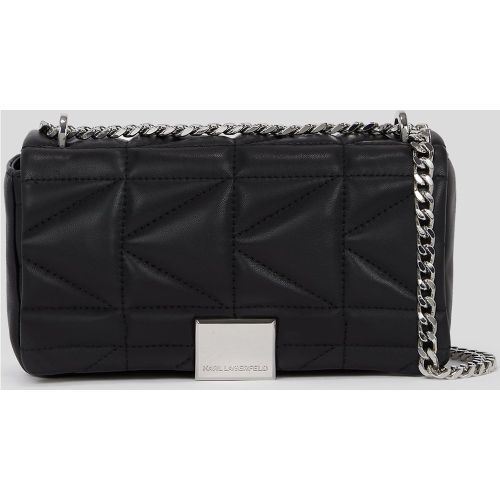 Petit Sac Bandoulière K/kuilt, , -, Taille: One size - Karl Lagerfeld - Modalova
