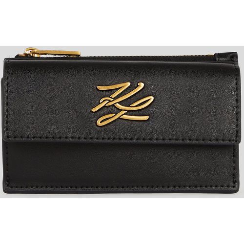 K/autograph Cardholder, Woman, /, Size: One size - Karl Lagerfeld - Modalova