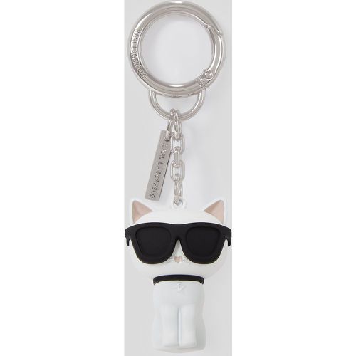 K/ikonik 3d Choupette Keychain, Woman, , Size: One size - Karl Lagerfeld - Modalova