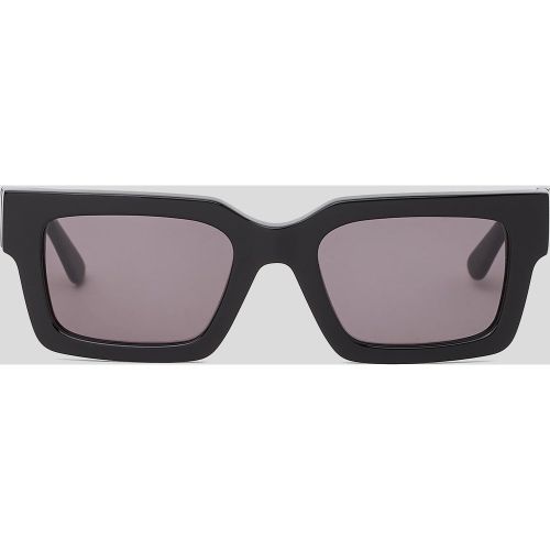 Karl Autograph Sunglasses, Man, , Size: One size - Karl Lagerfeld - Modalova