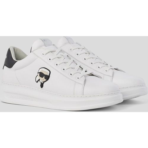 K/ikonik Nft Kapri Sneakers, Man, , Size: 40 - Karl Lagerfeld - Modalova