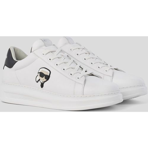 K/ikonik Nft Kapri Sneakers, Man, , Size: 45 - Karl Lagerfeld - Modalova