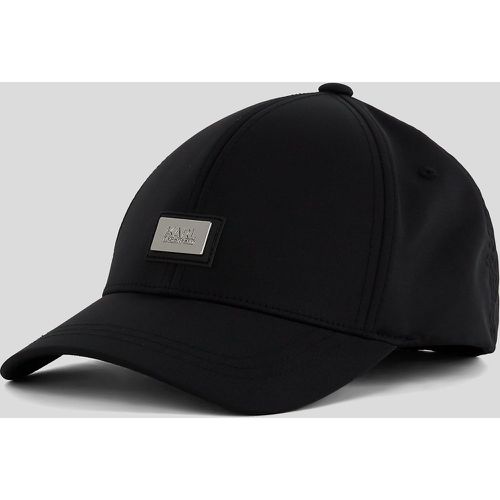 Baseball Cap, Man, /, Size: One size - Karl Lagerfeld - Modalova