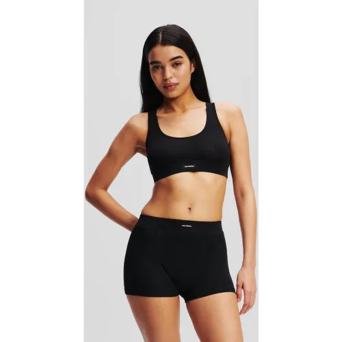 Logo Underwear Gift Set, Woman, , Size: L - Karl Lagerfeld - Modalova