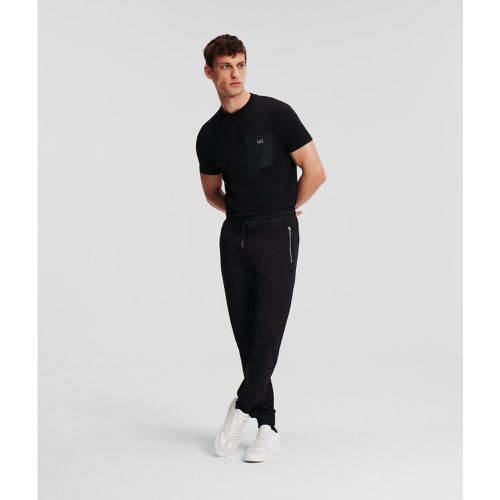 Sweatpants, Man, , Size: S - Karl Lagerfeld - Modalova