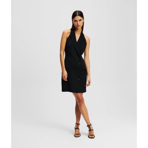 Robe Blazer Karl Essential, , , Taille: 34 - Karl Lagerfeld - Modalova