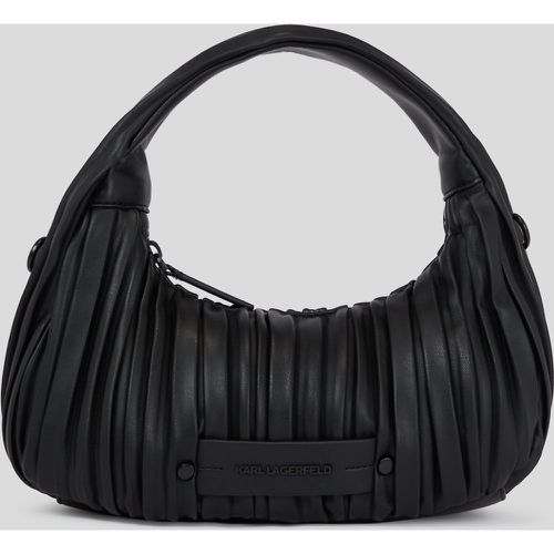 K/kushion Small Hobo Bag, Woman, , Size: One size - Karl Lagerfeld - Modalova