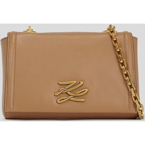 Sac Bandoulière K/autograph, , , Taille: One size - Karl Lagerfeld - Modalova