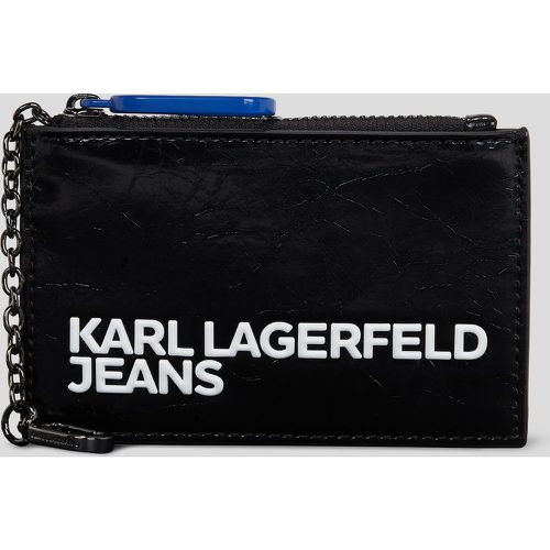 Klj Essential Logo Pouch, Woman, , Size: One size - Karl Lagerfeld - Modalova