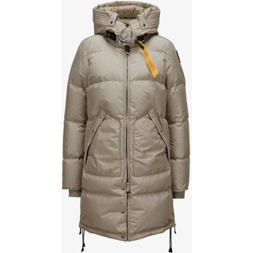 Long Bear Daunenmantel | Damen (XS) - Parajumpers - Modalova