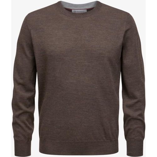 Pullover | Herren - BRUNELLO CUCINELLI - Modalova