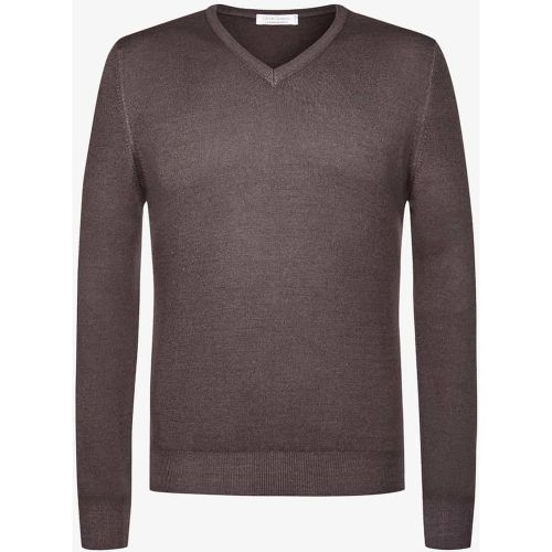 Gran Sasso- Pullover | Herren (52) - Gran Sasso - Modalova