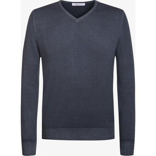 Gran Sasso- Pullover | Herren (48) - Gran Sasso - Modalova