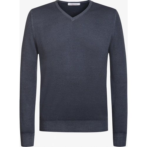 Gran Sasso- Pullover | Herren (52) - Gran Sasso - Modalova