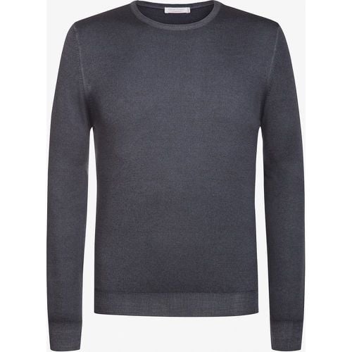 Gran Sasso- Pullover | Herren (54) - Gran Sasso - Modalova