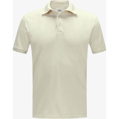 North M.M Polo-Shirt | Herren (60) - Fedeli - Modalova