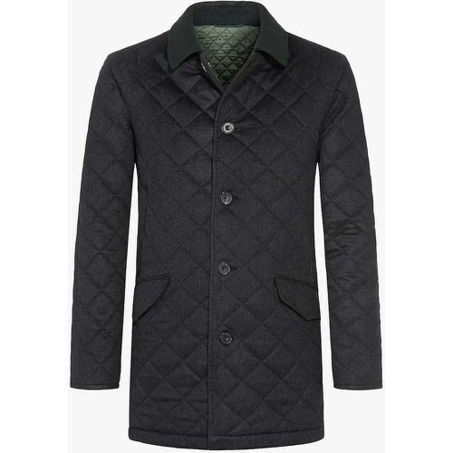 Gerald Cashmere-Jacke | Herren - Habsburg - Modalova