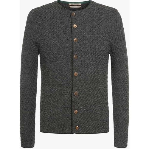 Xaver Trachten-Strickjacke | Herren (M) - gottseidank - Modalova