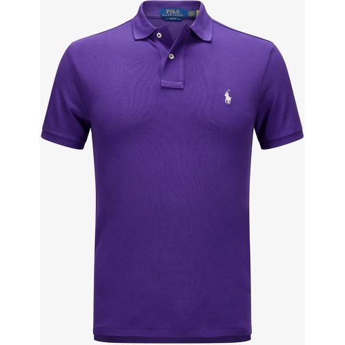 Polo-Shirt Slim Fit | Herren (S) - Polo Ralph Lauren - Modalova