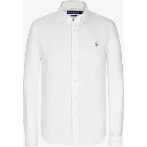 Casualhemd Slim Fit - Polo Ralph Lauren - Modalova