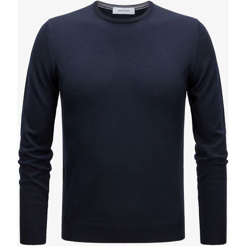 Gran Sasso- Pullover | Herren (48) - Gran Sasso - Modalova