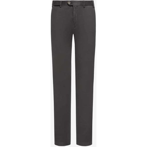 Peaker Chino Contemporary Fit Hiltl - hiltl - Modalova