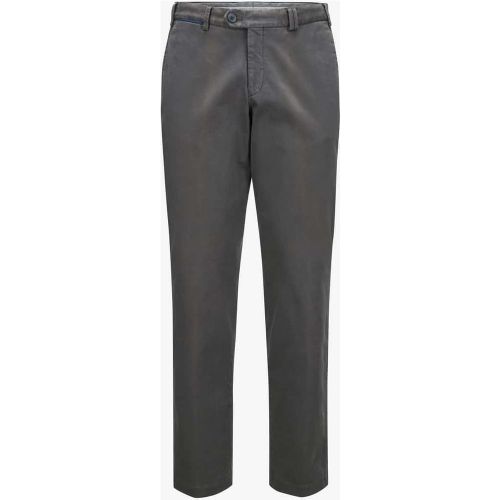 Peaker Chino Contemporary Fit | Herren (27) - hiltl - Modalova